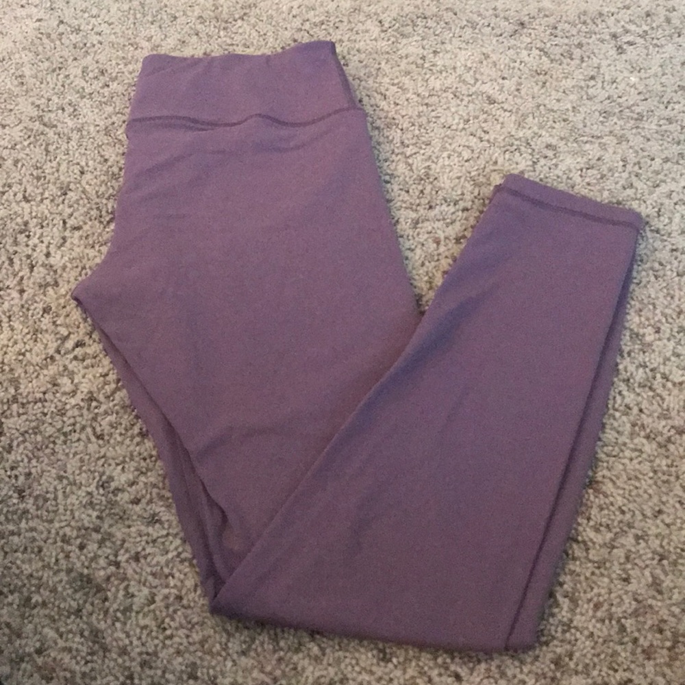 90 Degree Leggings
